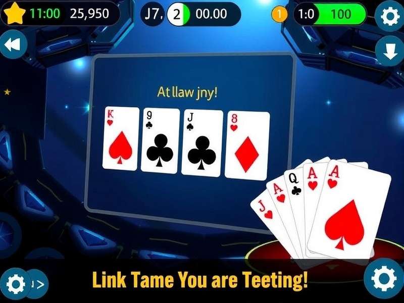 Teen Patti Triumph Titan Game Screenshot